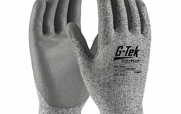 Guantes de protección: requisitos básicos