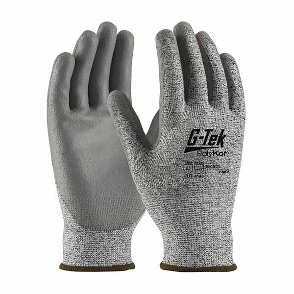 Nueva NTP: Guantes de protección contra riesgos mecánicos