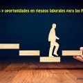 Retos y oportunidades en riesgos laborales para las PYMES