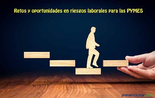 Retos y oportunidades en riesgos laborales para las PYMES