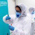 SEAT hará 4.500 tests diarios a sus empleados de Producción para contribuir a frenar la COVID-19
