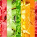 #SanosEnCasa: alimentación saludable
