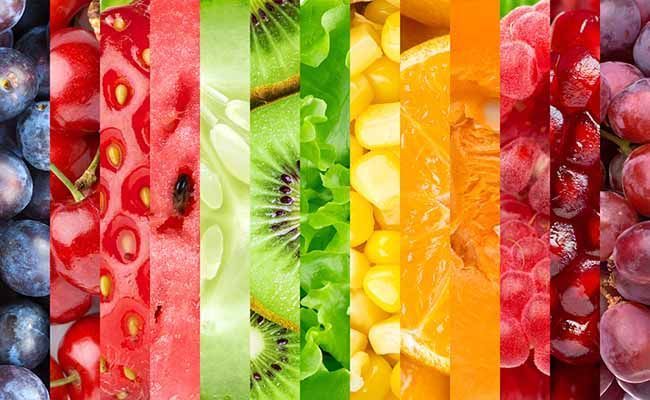 #SanosEnCasa: alimentación saludable