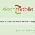 Soluciones innovadoras para el control de acceso