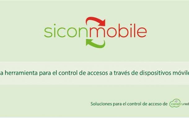 Soluciones innovadoras para el control de acceso