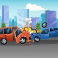 accidentes de coche
