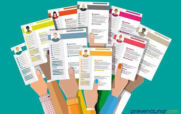 Empleo en Prevencionar: Tco/a. en Prevención de Riesgos Laborales #AENOR