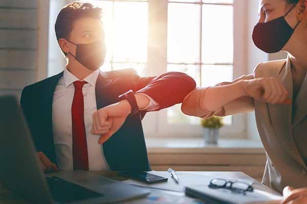 Conoce los 5 puntos más importantes de la nueva ISO/PAS 45005