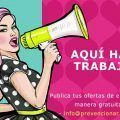 EMPLEO Y TRABAJO EN SEGURIDAD, SALUD Y BIENESTAR EN EL TRABAJO