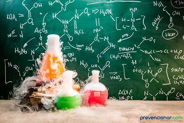 Fichas Internacionales de Seguridad Química Fichas Internacionales de Seguridad Química