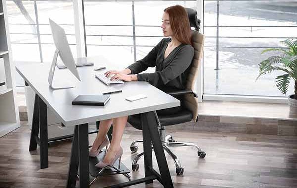 Guía de Prevención de Riesgos Laborales en Oficinas