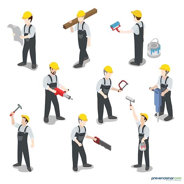 500 Charlas de seguridad para sensibilizar a tus trabajadores