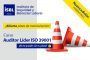 Curso: Auditor Líder ISO 39001 