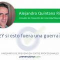 Alejandro Quintana Rivero