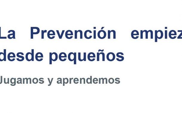 CEOE Aragón lleva la PRL y los Primeros Auxilios a 52 centros educativos
