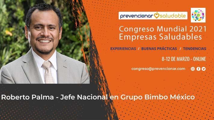 ROBERTO PALMA GALINDO