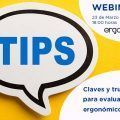 Claves y trucos para evaluar riesgos ergonómicos