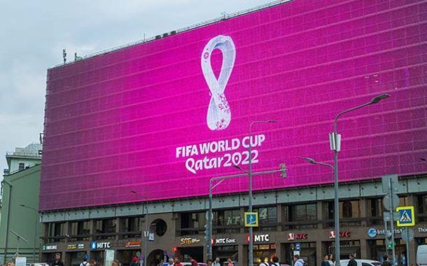 'The Guardian' cifra en 6.500 los obreros muertos en Qatar con motivo del Mundial 2022