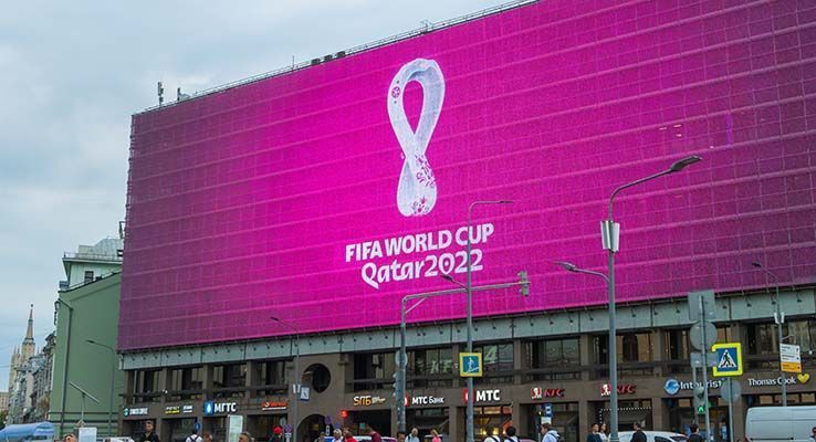'The Guardian' cifra en 6.500 los obreros muertos en Qatar con motivo del Mundial 2022