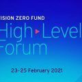 Foro de alto nivel del Fondo Visión Cero - 2021