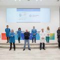 Volkswagen Navarra obtiene la certificación ISO 45001 en Seguri