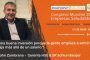 Congreso Mundial Empresa Saludable – Entrevista a: John J. Zambrano Celly