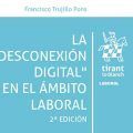 La desconexión digital en el ámbito laboral 2ª edición