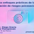 Nuevos enfoques prácticos de la evaluación de riesgos psicosociales