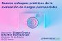 Nuevos enfoques prácticos de la evaluación de riesgos psicosociales #webinar (+500 inscritos)