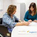 Umivale renueva con el sello Bequal PLUS su compromiso con las personas con discapacidad