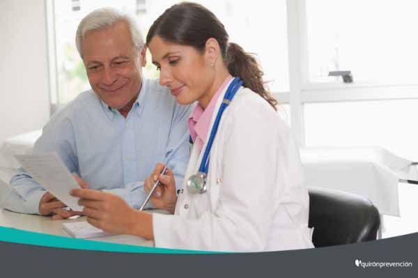 Vigilancia de la salud postocupacional Vigilancia de la salud postocupacional