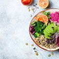 alimentación saludable