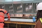SenSOStone sistema para la identificación de riesgos ergonómicos por posturas forzadas