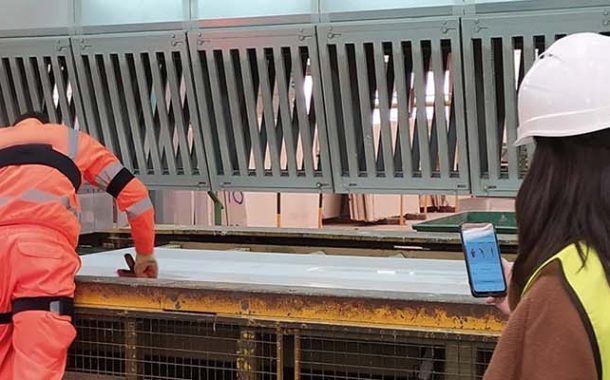 SenSOStone sistema para la identificación de riesgos ergonómicos por posturas forzadas