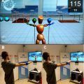 Realidad virtual para la rehabilitación motora de los pacientes