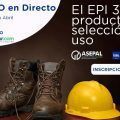 El EPI 360: producto, selección y uso