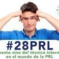 El funesto sino del técnico intermedio en el mundo de la PRL