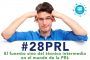 El funesto sino del técnico intermedio en el mundo de la PRL #webinar