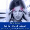 estrés y salud laboral