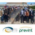 Grupo Preving adquiere Prevint para liderar el sector en cataluña