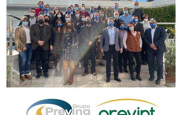 Grupo Preving adquiere Prevint para liderar el sector en cataluña