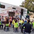 La Campaña Escolar “Aprende a Crecer con Seguridad” de la Junta de Andalucía se adapta para formar sobre el COVID-19
