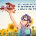 Los Juegos Serios, su aplicación en la Seguridad y Salud de los Trabajadores