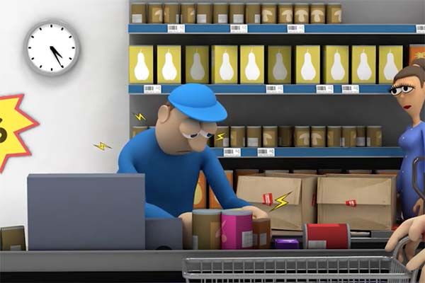 Napo: Ante la repetición practica la rotación