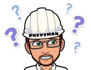 PREVYMAN interrogantes