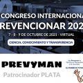 prevyman