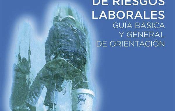 Vigilancia de la Salud: guía básica y general de orientación