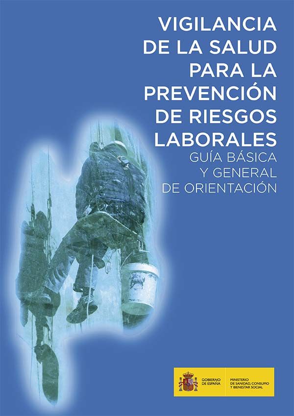Vigilancia de la Salud: guía básica y general de orientación