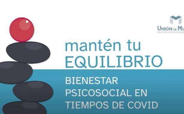 El cuidado del bienestar emocional durante la pandemia