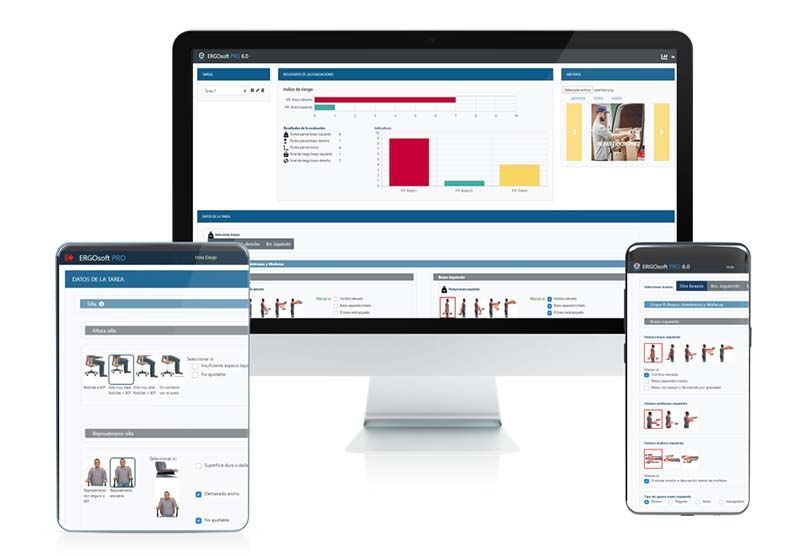ergosoftpro